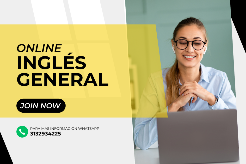 clases de inglés en medellin
