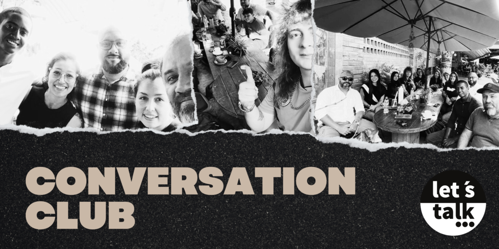 conversatorios en inglés en medellin