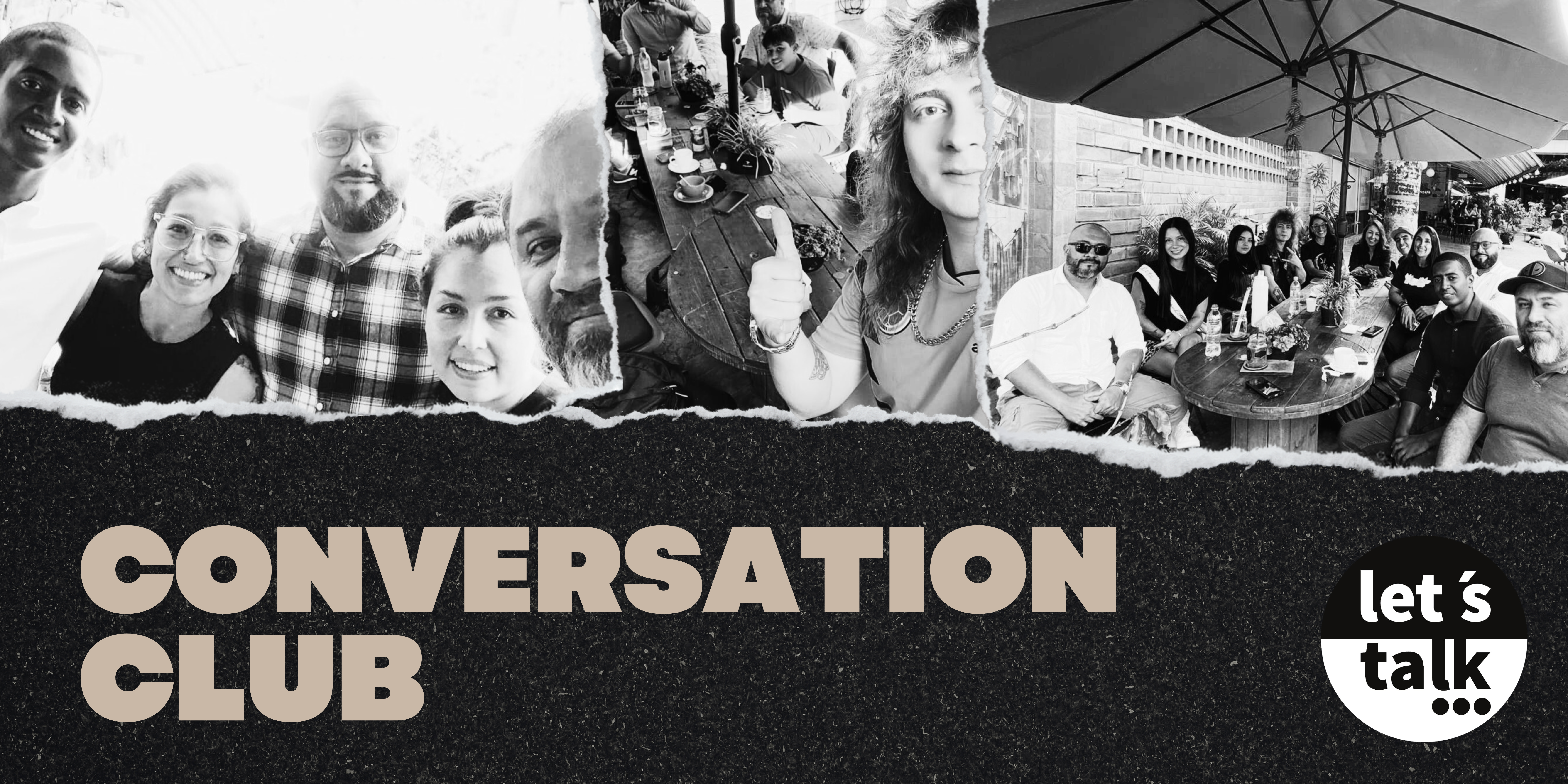 conversatorios en inglés en medellin