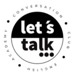 LETS TALK ENGLISH